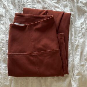 Girlfriend Collective Compressive High Rise Legging